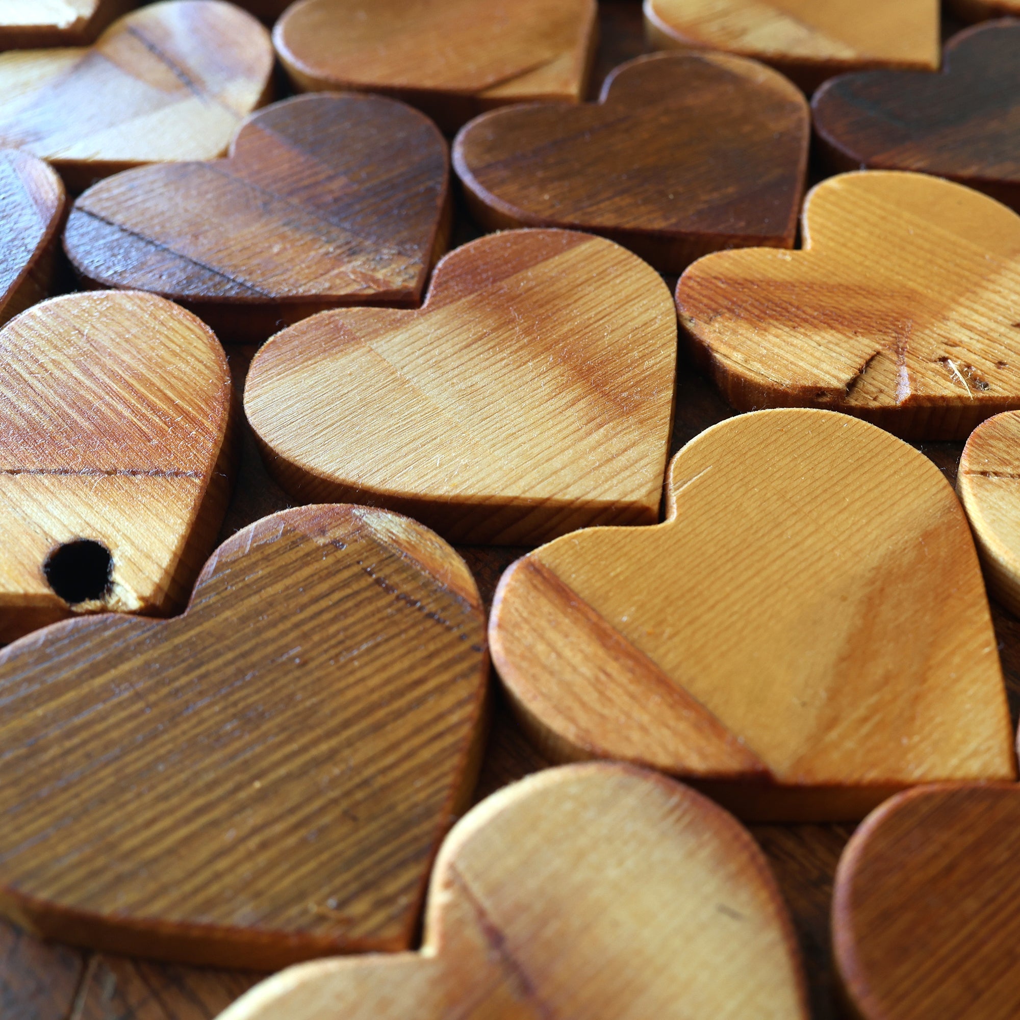 Piano Hearts - Che Cose Belle