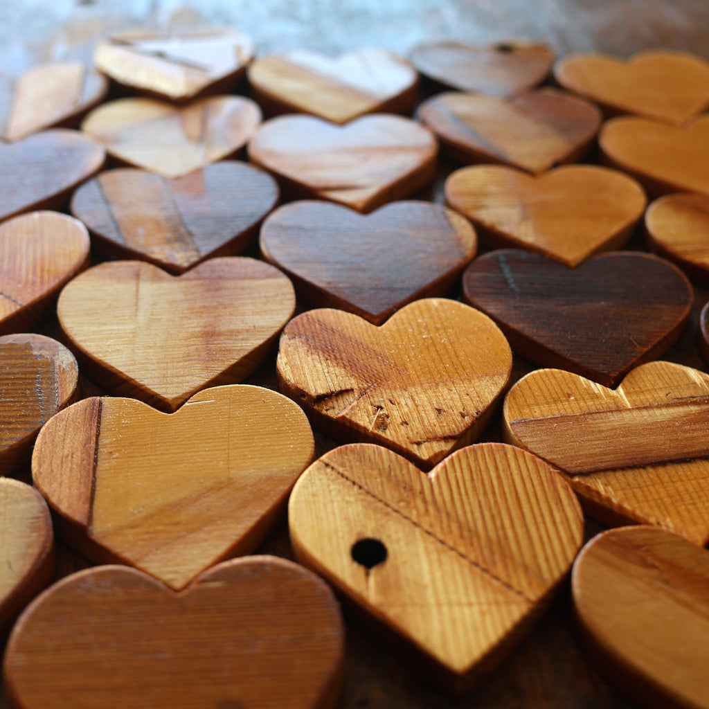 Piano Hearts - Che Cose Belle