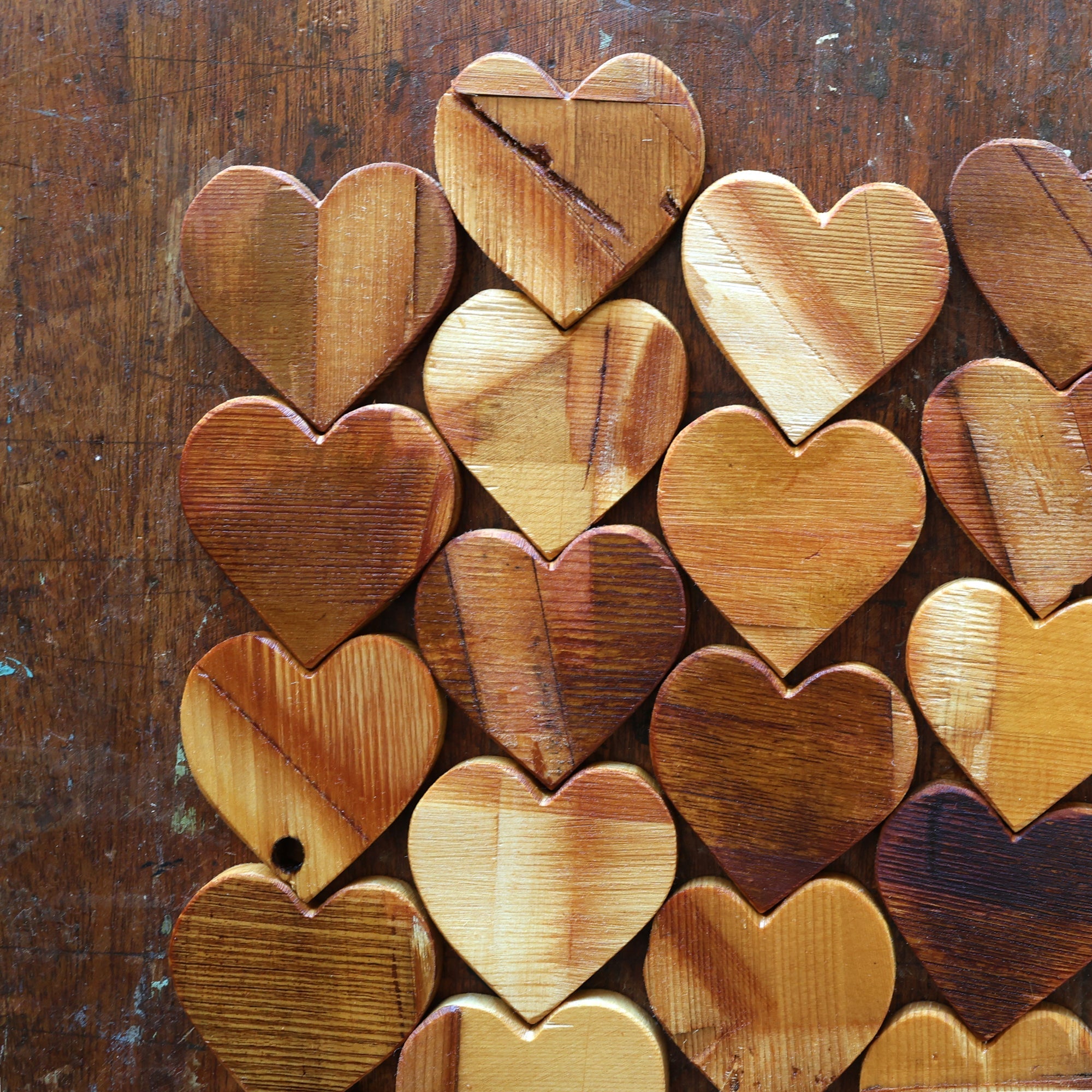 Piano Hearts - Che Cose Belle