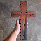 Piano Wood Crosses - Che Cose Belle