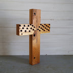 Piano Wood Crosses - Che Cose Belle