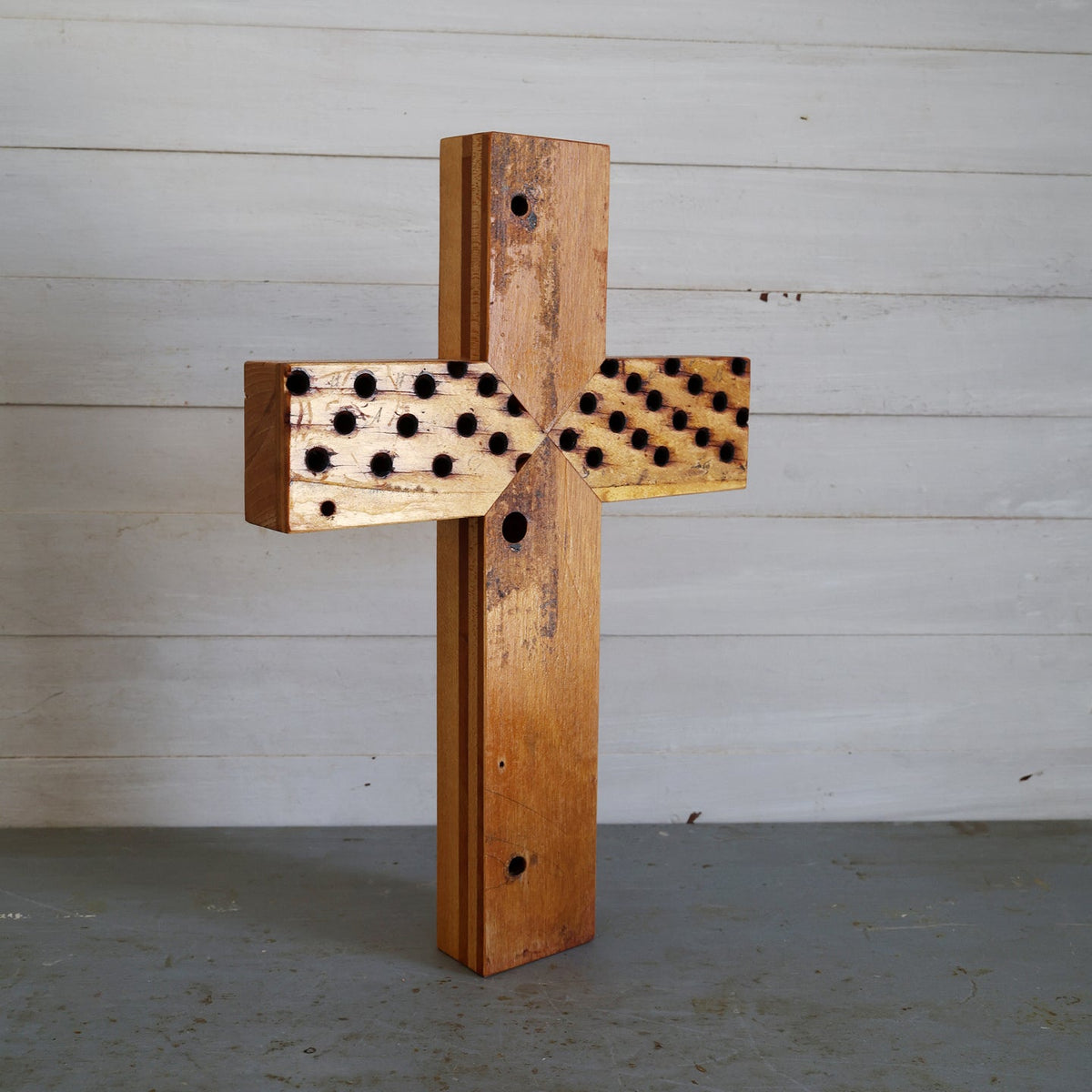 Piano Wood Crosses - Che Cose Belle
