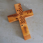 Piano Wood Crosses - Che Cose Belle
