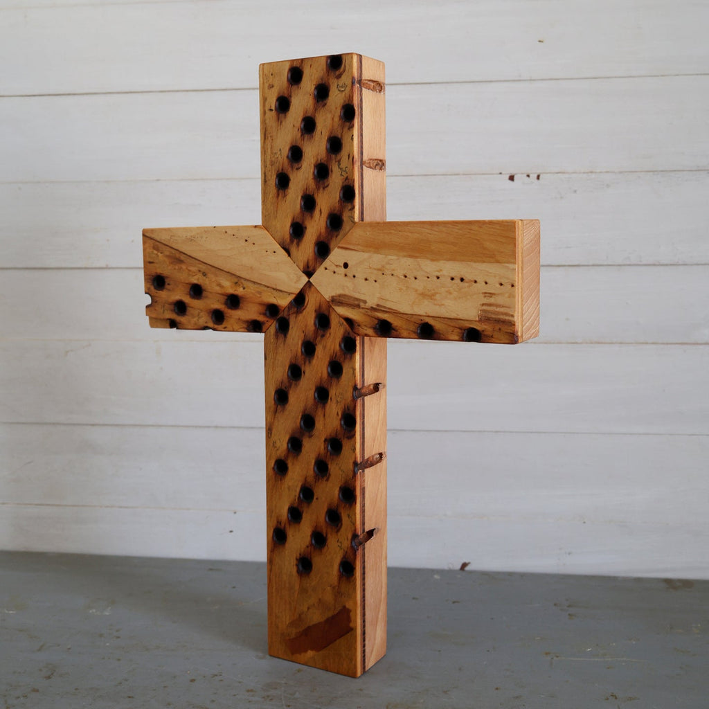Piano Wood Crosses - Che Cose Belle