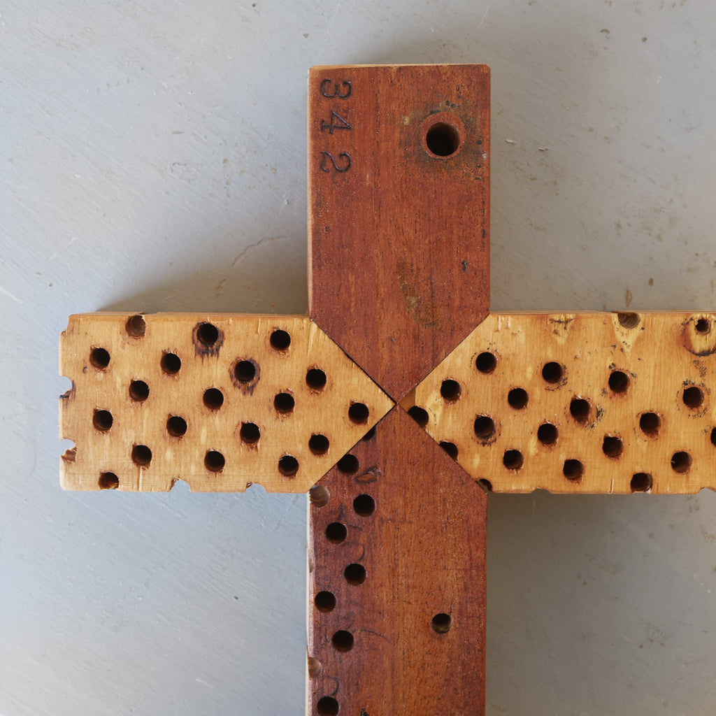 Piano Wood Crosses - Che Cose Belle