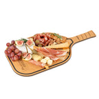 Pickleball Charcuterie Cutting Board -"Pickleball is My RETIREMENT Plan" - Che Cose Belle