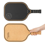 Pickleball Charcuterie Cutting Board -"Pickleball is My RETIREMENT Plan" - Che Cose Belle