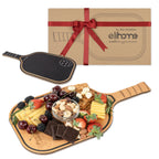 Pickleball Charcuterie Cutting Board -"Pickleball is My RETIREMENT Plan" - Che Cose Belle