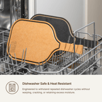 Pickleball Charcuterie Cutting Board -"Today's Menu: Pickleball" - Che Cose Belle
