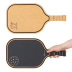 Pickleball Charcuterie Cutting Board -"Today's Menu: Pickleball" - Che Cose Belle