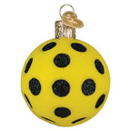 Pickleball Ornament - Che Cose Belle
