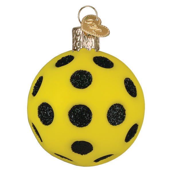 Pickleball Ornament - Che Cose Belle