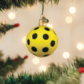 Pickleball Ornament - Che Cose Belle