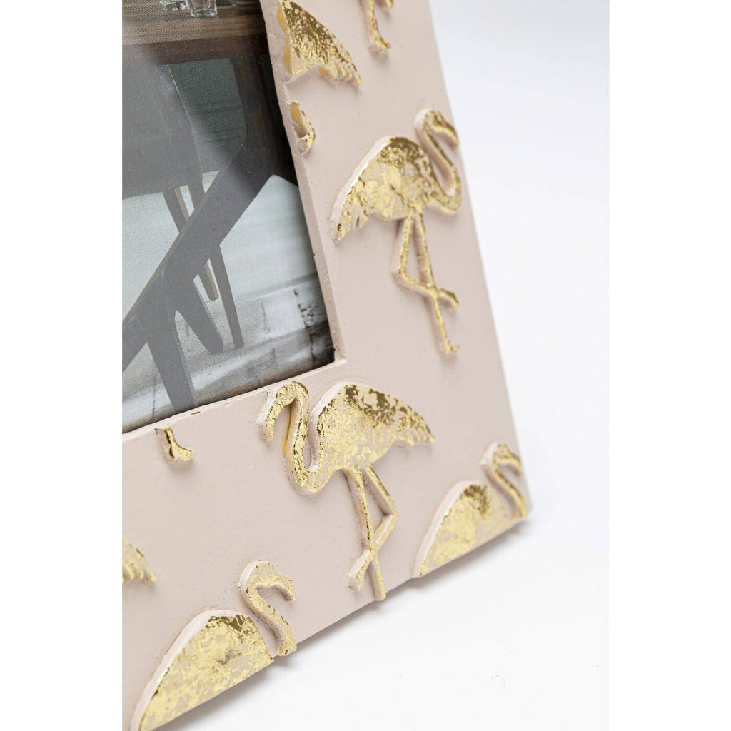 Picture Frame Flamingo 13x18cm - Che Cose Belle