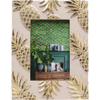 Picture Frame Pineapple 10x15cm - Che Cose Belle