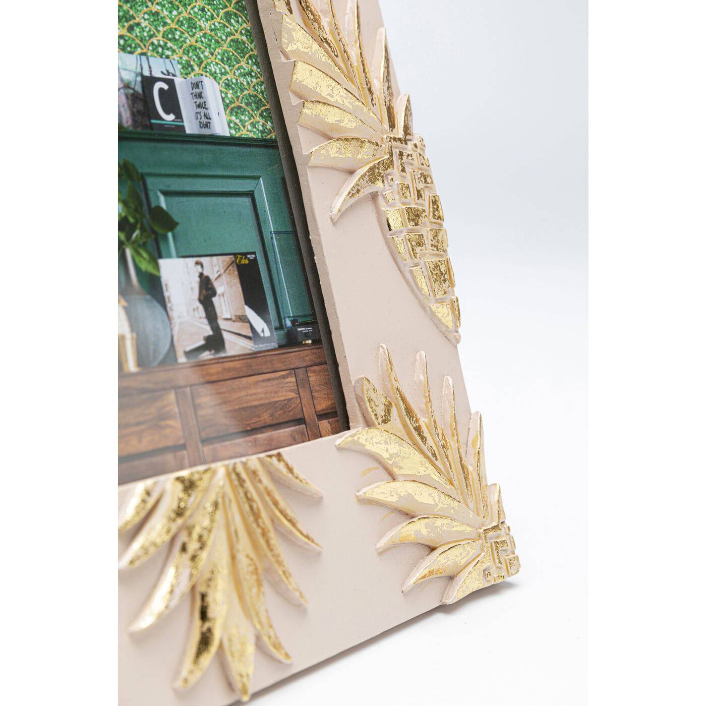 Picture Frame Pineapple 10x15cm - Che Cose Belle