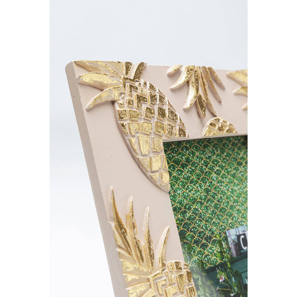 Picture Frame Pineapple 10x15cm - Che Cose Belle