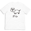 Pig - Classic T-Shirt
