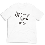 Pig - Classic T-Shirt