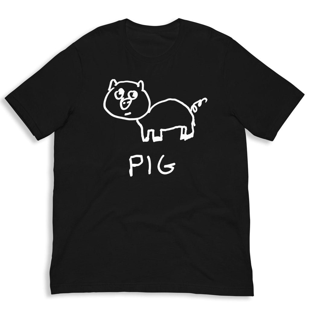 Pig - Classic T-Shirt
