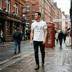 Pig - Classic T-Shirt