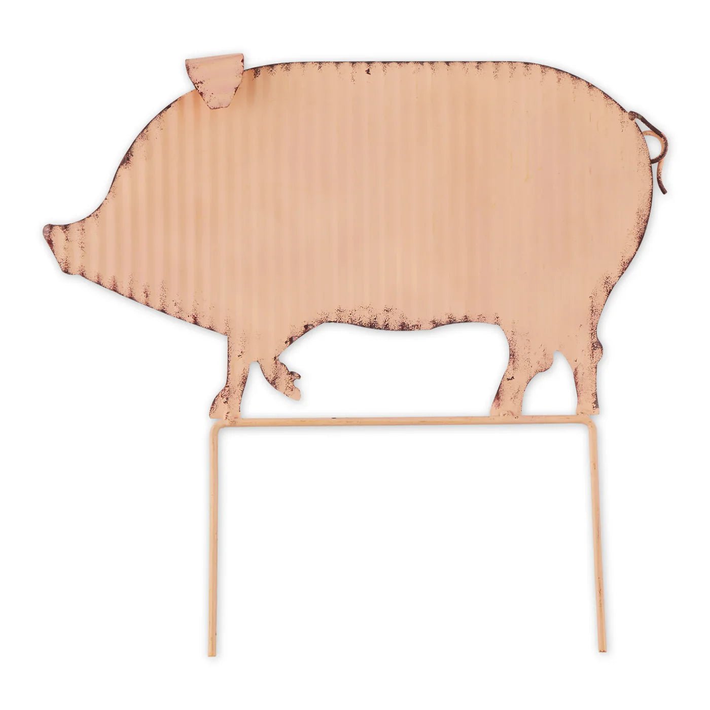 PIG GARDEN STAKE - Che Cose Belle