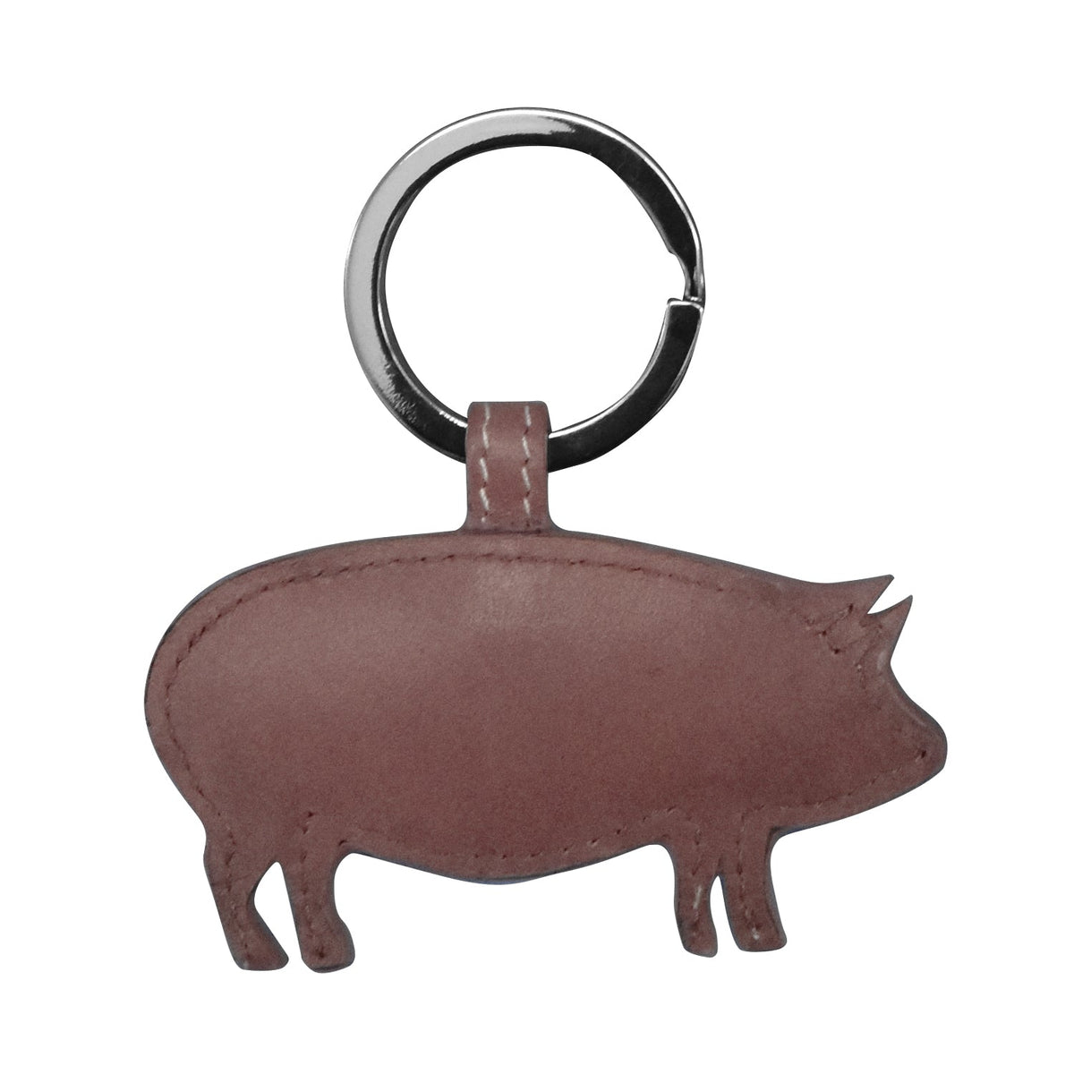 Pig Key Fob - Che Cose Belle