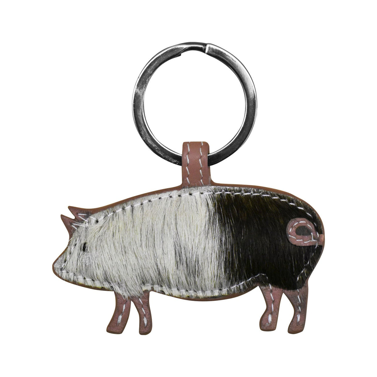 Pig Key Fob - Che Cose Belle