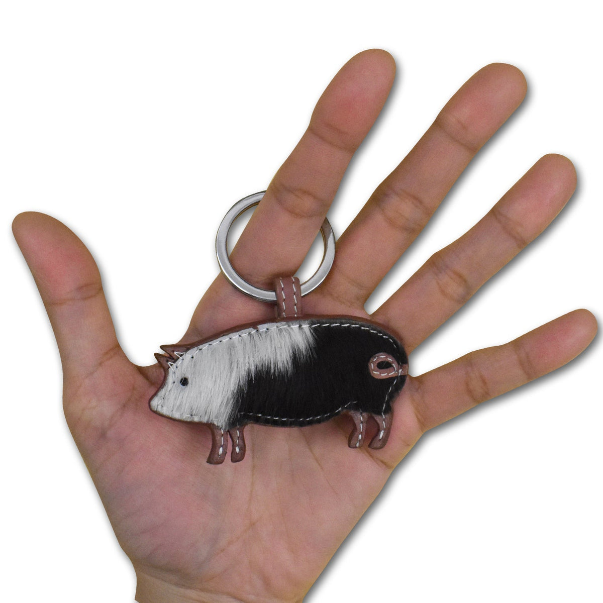 Pig Key Fob - Che Cose Belle
