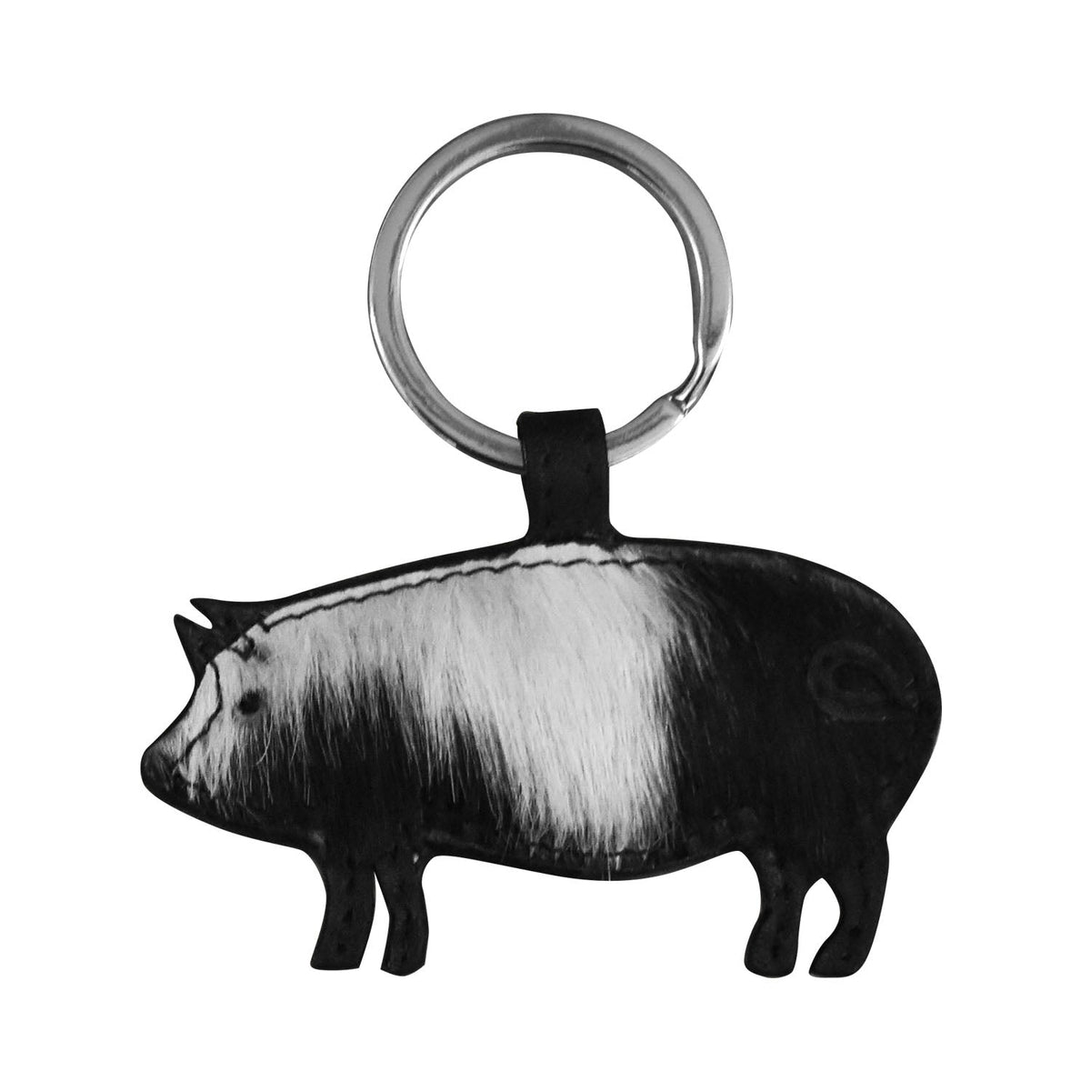 Pig Key Fob - Che Cose Belle