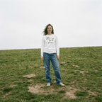 Pig - Long Sleeve Tee - Che Cose Belle