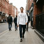 Pig - Long Sleeve Tee - Che Cose Belle