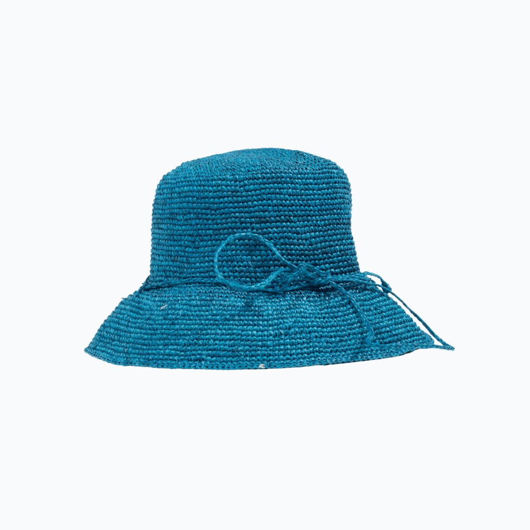 Pika Hat - Blue - Che Cose Belle