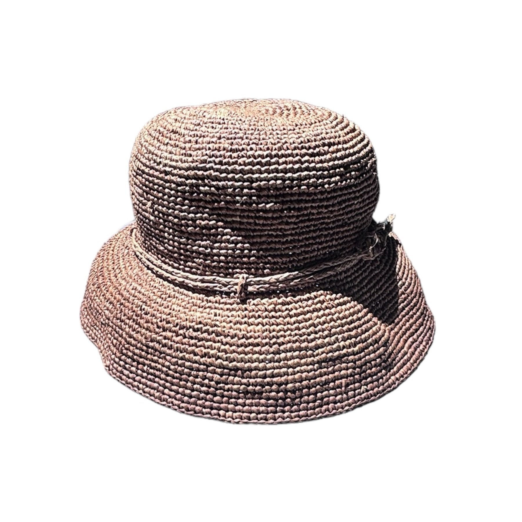 Pika Hat - Caramel - Che Cose Belle