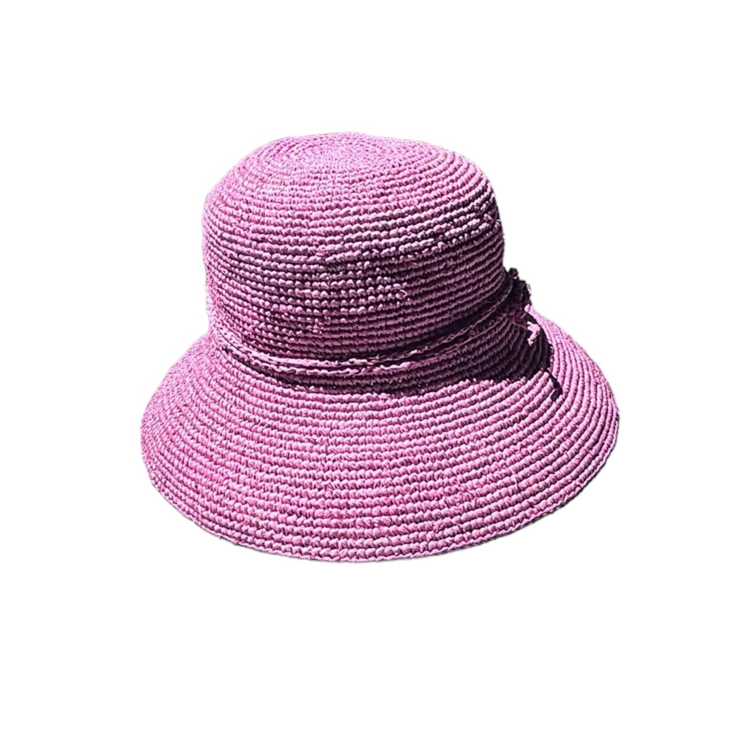 Pika Hat - Pink - Che Cose Belle