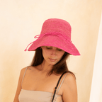Pika Hat - Pink - Che Cose Belle