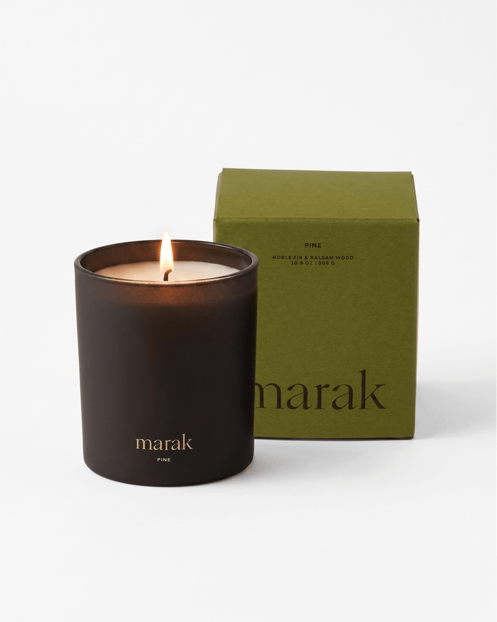 PINE — NOBLE FIR & BALSAM WOOD - Che Cose Belle