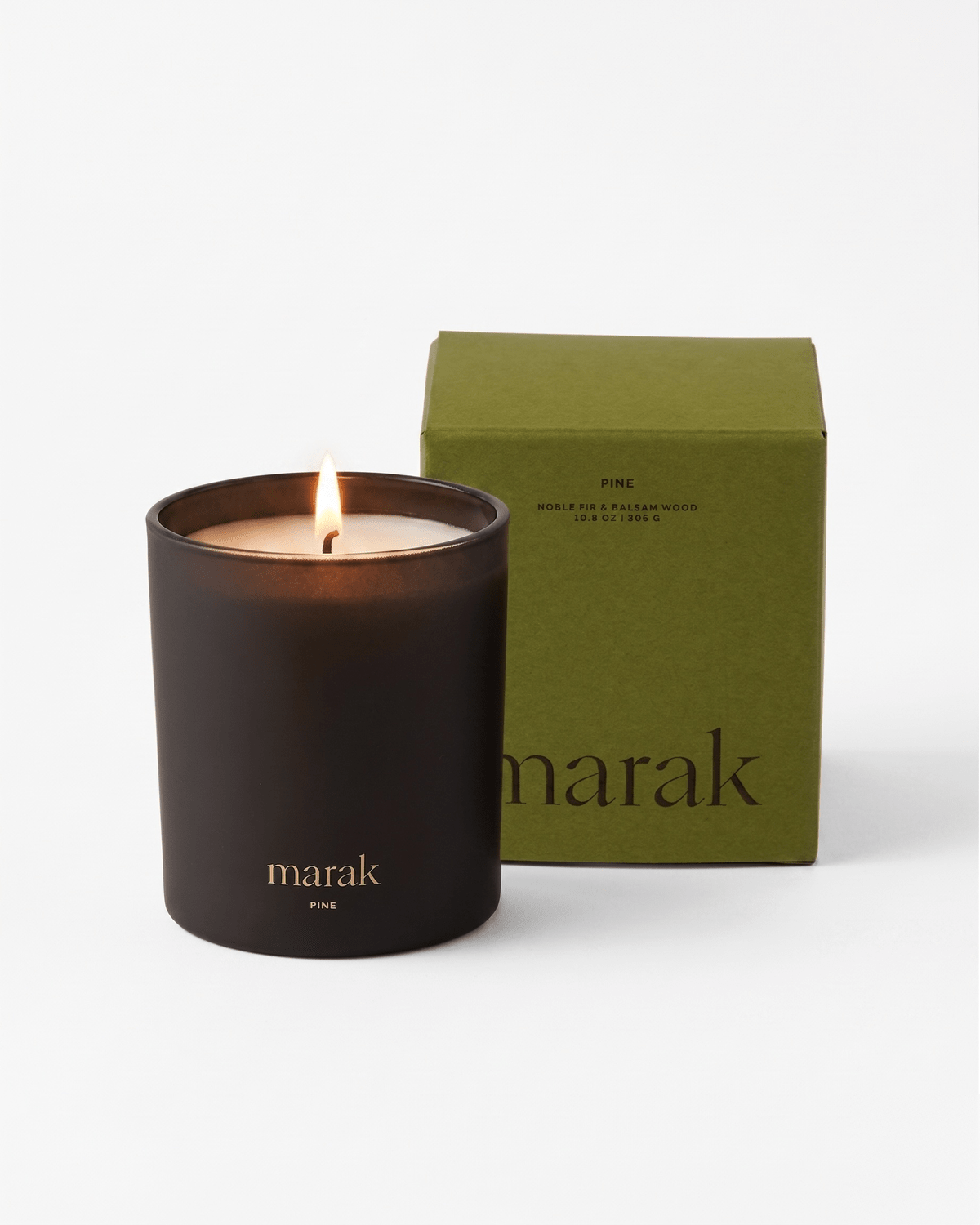 PINE — NOBLE FIR & BALSAM WOOD - Che Cose Belle