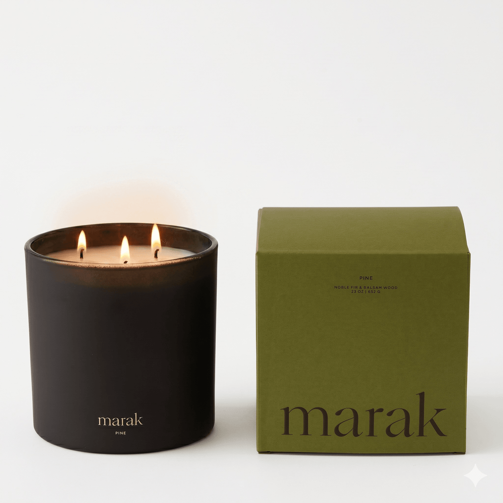 PINE — NOBLE FIR & BALSAM WOOD - Che Cose Belle