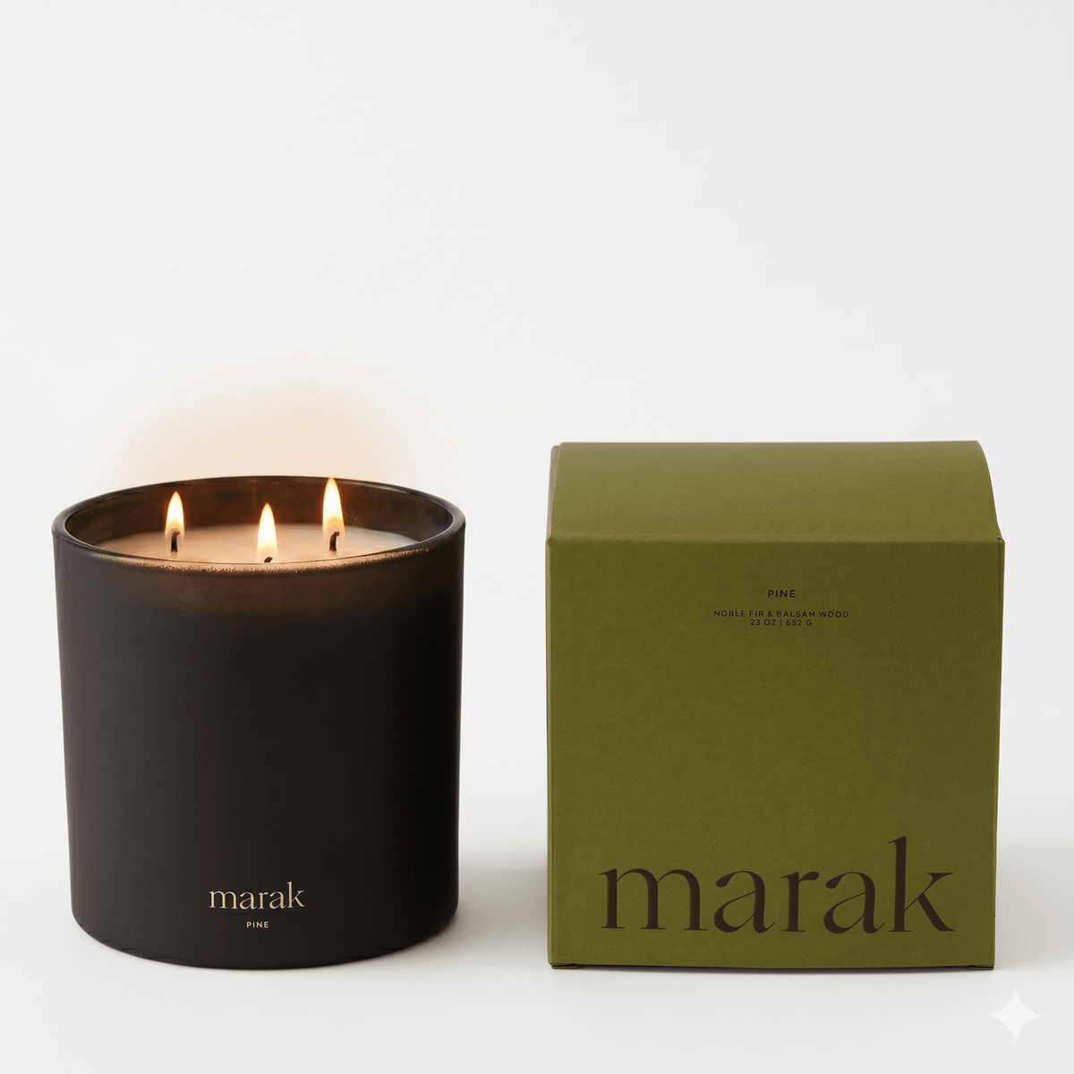 PINE — NOBLE FIR & BALSAM WOOD - Che Cose Belle