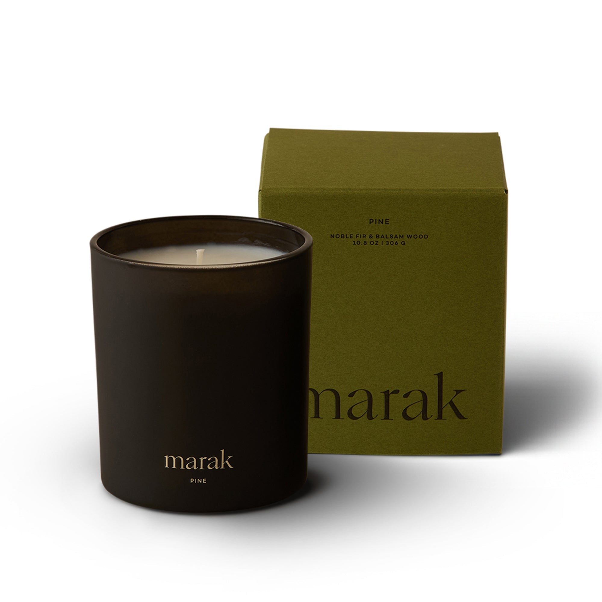 PINE — NOBLE FIR & BALSAM WOOD - Che Cose Belle
