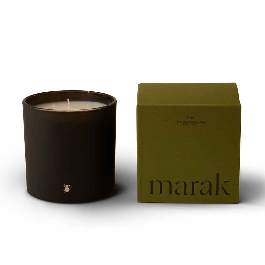 PINE — NOBLE FIR & BALSAM WOOD - Che Cose Belle