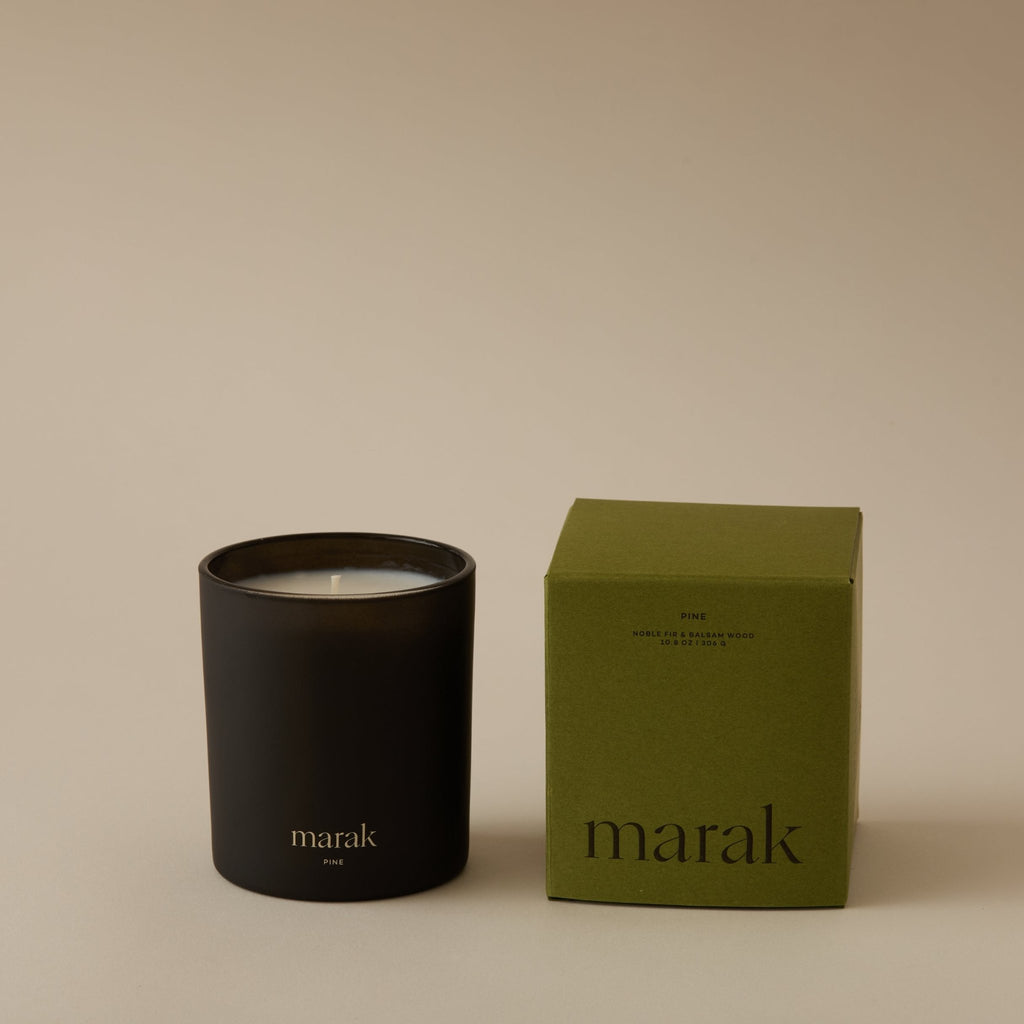 PINE — NOBLE FIR & BALSAM WOOD - Che Cose Belle
