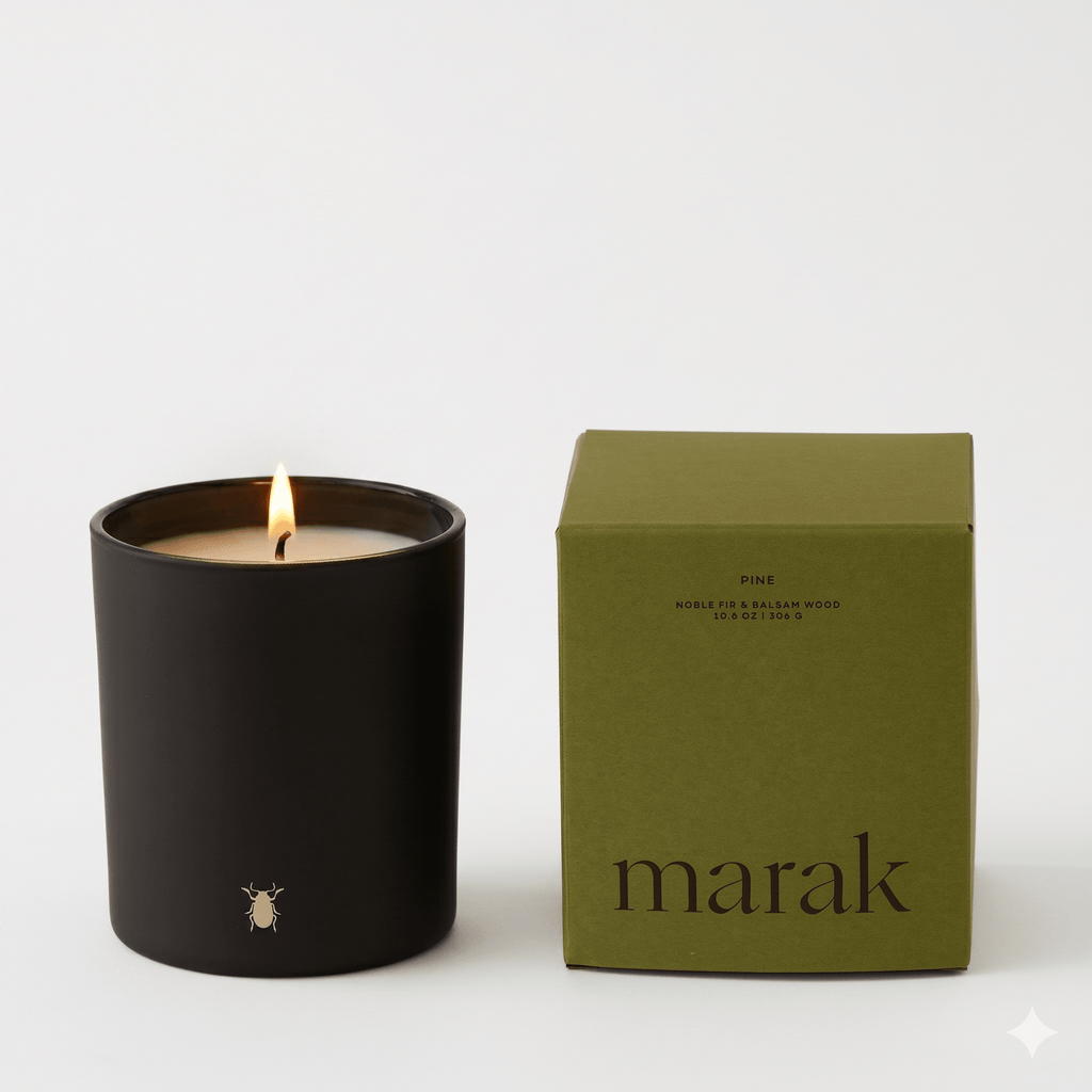 PINE — NOBLE FIR & BALSAM WOOD - Che Cose Belle