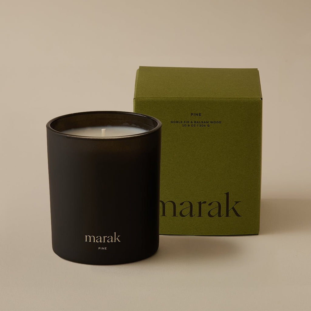 PINE — NOBLE FIR & BALSAM WOOD - Che Cose Belle