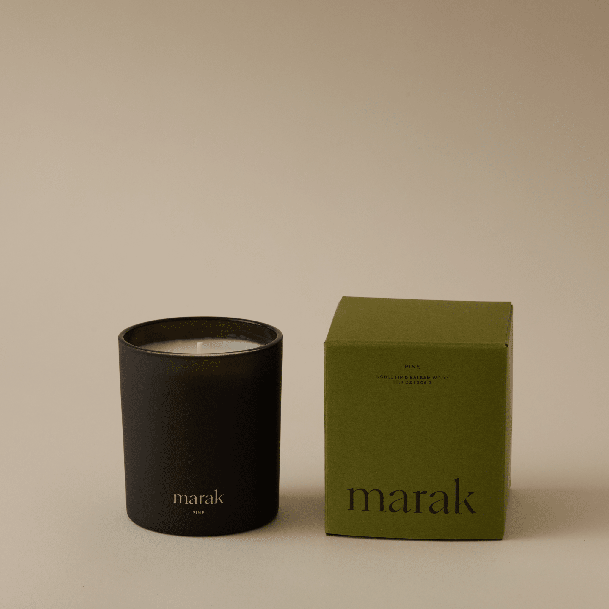 PINE — NOBLE FIR & BALSAM WOOD - Che Cose Belle