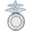 Pineapple Wall Mirror - Che Cose Belle