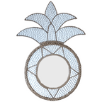 Pineapple Wall Mirror - Che Cose Belle