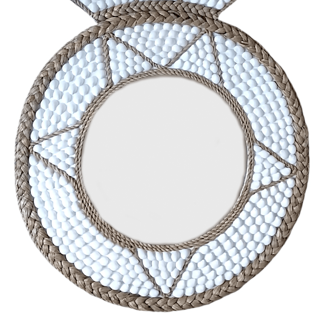Pineapple Wall Mirror - Che Cose Belle