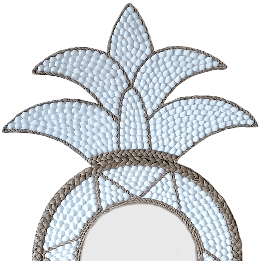 Pineapple Wall Mirror - Che Cose Belle